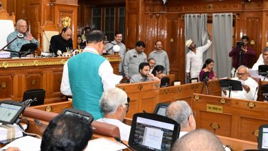 अनुपूरक बजट प्रदेश की 25 करोड़ जनता की आशाओं, आकांक्षाओं और अपेक्षाओं का प्रतिबिम्ब है।उप मुख्यमंत्री