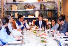 उत्तर प्रदेश और जापान के यामानाशी प्रांत के बीच ग्रीन हाइड्रोजन सहयोग पर महत्वपूर्ण समझौता