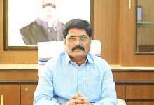 गोमिया में पेयजल योजनाओं के विस्तार को लेकर विभागीय टीम ने किया सर्वेक्षण, डीपीआर तैयार