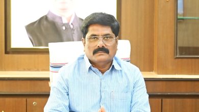 गोमिया में पेयजल योजनाओं के विस्तार को लेकर विभागीय टीम ने किया सर्वेक्षण, डीपीआर तैयार