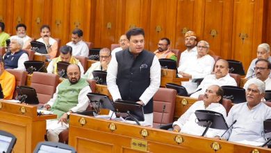 विधान परिषद में ‘अपार (APAAR) आईडी’ योजना पर बेसिक शिक्षा मंत्री संदीप सिंह ने रखा सरकार का पक्ष
