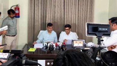 कानपुर-लखनऊ एक्सप्रेसवे के वर्तमान व पूर्व परियोजना निदेशक पर एनएचएआई की बड़ी कार्रवाई