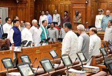 मानसून सत्र में संसदीय लोकतंत्र की गौरवशाली परंपराओं का हुआ सम्मान-केशव प्रसाद मौर्य
