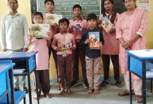 विद्यालय से जनपद स्तर तक होगी मेधावी छात्रों की प्रतिभा की परख