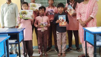 विद्यालय से जनपद स्तर तक होगी मेधावी छात्रों की प्रतिभा की परख विद्यालय से जनपद स्तर तक होगी मेधावी छात्रों की प्रतिभा की परख