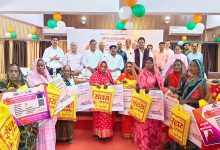 पीएम पोषण योजना के रसोइयों को बड़ी सौगात, बढ़ा मानदेय और मिला ₹5 लाख तक कैशलेस इलाज का सुरक्षा कवच
