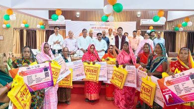 पीएम पोषण योजना के रसोइयों को बड़ी सौगात, बढ़ा मानदेय और मिला ₹5 लाख तक कैशलेस इलाज का सुरक्षा कवच