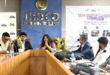 झारखंड के स्टार्टअप इकोसिस्टम को सशक्त बनाने की दिशा में JIIDCO की पहल