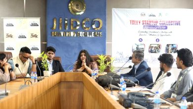 झारखंड के स्टार्टअप इकोसिस्टम को सशक्त बनाने की दिशा में JIIDCO की पहल