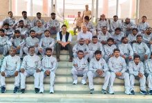 जिलाधिकारी ने सफाई कर्मियों को ट्रैकसूट व जूते प्रदान कर किया ‘दोस्त-मित्र’ पहल का शुभारंभ