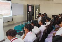 विश्व रेबीज दिवस पर जागरूकता कार्यक्रम आयोजित