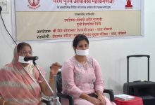 खाद्य संयम दिवस’ से पर्युषण महापर्व शुरू, नौ दिनों तक बहेगी आध्यात्मिक ज्ञान की सरिता