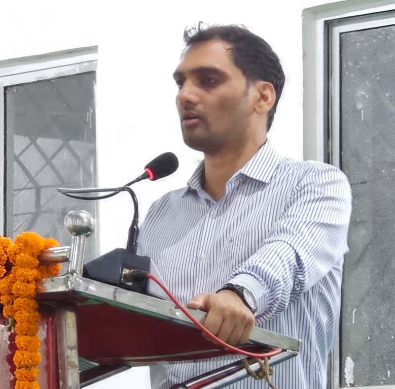 11वें आयुर्वेद दिवस के अवसर पर हुआ कार्यक्रम
