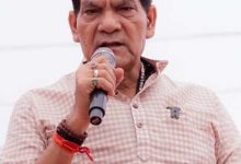 प्रदेश में जल निकासी व्यवस्था को लेकर अधिकारी अलर्ट मोड में रहें: ए.के.शर्मा