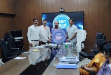 एसआईईटी को मिली नई पहचान, नई उड़ान के साथ शिक्षा और तकनीक के संतुलन पर जोर