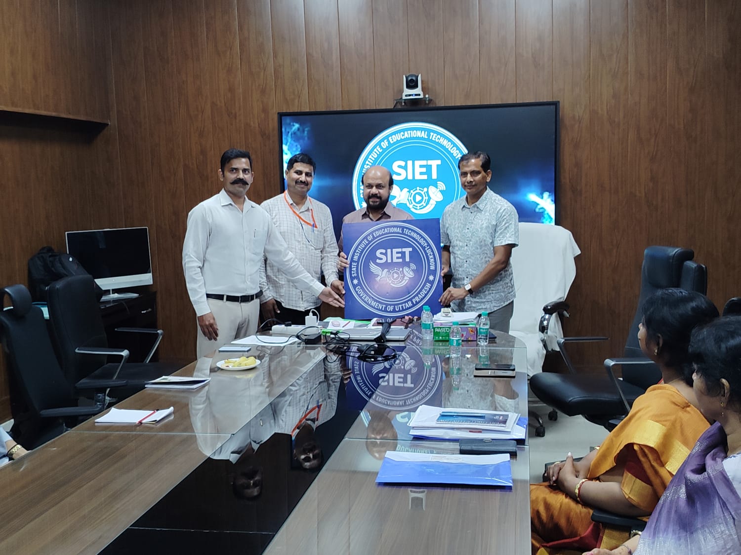 एसआईईटी को मिली नई पहचान, नई उड़ान के साथ शिक्षा और तकनीक के संतुलन पर जोर