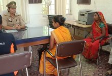 मिशन शक्ति के तहत महिला थाना रॉबर्ट्सगंज के परिवार परामर्श केंद्र की प्रभावी पहल