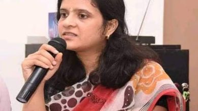 खान अधिकारी को विशेष प्रतिकूल प्रविष्टि, अवैध खनन, अवैध परिवहन एवं ओवरलोडिंग के विरुद्ध प्रभावी कार्रवाई के निर्देश-माला श्रीवास्तव