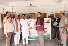 उचित दर विक्रेताओं का लाभांश रूपया 90 से बढ़कर रूपया 125 प्रति क्विंटल, प्रदेश सरकार के निर्णय पर जताया आभार