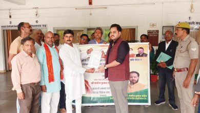 उचित दर विक्रेताओं का लाभांश रूपया 90 से बढ़कर रूपया 125 प्रति क्विंटल, प्रदेश सरकार के निर्णय पर जताया आभार