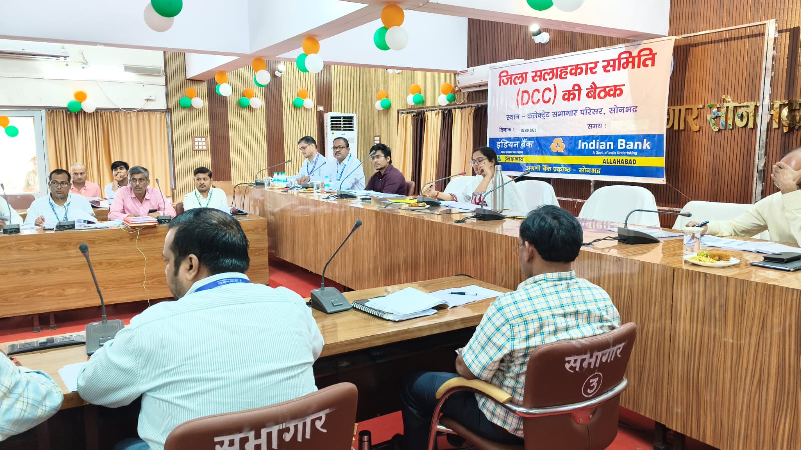 सरकार प्रायोजित योजनाओं की पत्रावलियां 15 दिन से अधिक लंबित न रखने के निर्देश