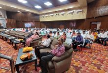 एनटीपीसी शक्तिनगर में वेंडर डेवलपमेंट प्रोग्राम एवं औद्योगिक प्रदर्शनी का आयोजन