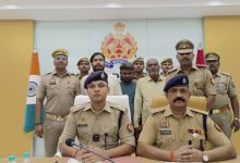 फर्जी दस्तावेजों के आधार पर स्क्रैप लदे ट्रक को कब्जे में लेकर मिर्जापुर ले जाकर स्क्रैप बेचने एवं ट्रक कटवाने की घटना का सफल अनावरण