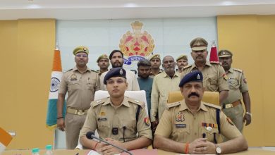 फर्जी दस्तावेजों के आधार पर स्क्रैप लदे ट्रक को कब्जे में लेकर मिर्जापुर ले जाकर स्क्रैप बेचने एवं ट्रक कटवाने की घटना का सफल अनावरण
