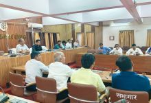 17 एवं 24 अक्टूबर को विशेष अभियान के तहत पात्र मतदाताओं के नाम जोड़ने के लिए भरे जाएंगे फॉर्म-6