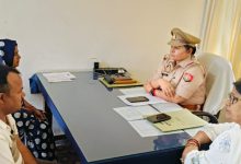 मिशन शक्ति फेज-06 के तहत परिवार परामर्श केंद्र सोनभद्र में 04 दंपतियों के मध्य कराया गया सुलह-समझौता,