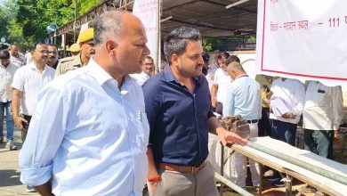 मतदाता सूची में छोटी-मोटी त्रुटियों पर नहीं रोका जाएगा मतदान, पात्र मतदाता कर सकेंगे मताधिकार का प्रयोग
