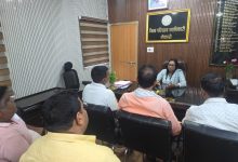 सड़क पर किसी भी ट्रक/भारी वाहन की नहीं होगी पार्किंग, परिवहन पदाधिकारी ने जारी किया दिशा-निर्देश 