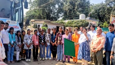 ओबरा में ईएसआई अस्पताल के लिए चलेगा हस्ताक्षर अभियान