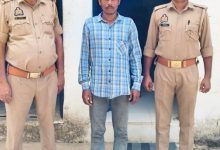 दुकान में नकब लगाकर हुई चोरी का अभियोग पंजीकृत होने के मात्र 12 घंटे के भीतर सफल अनावरण