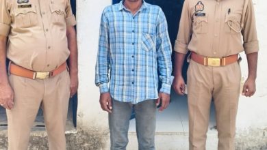 दुकान में नकब लगाकर हुई चोरी का अभियोग पंजीकृत होने के मात्र 12 घंटे के भीतर सफल अनावरण