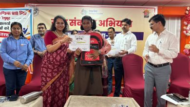 मेधावी बच्चों को मिला प्रोत्साहन, अभिभावकों और शिक्षकों ने की सराहना मेधावी बच्चों को मिला प्रोत्साहन, अभिभावकों और शिक्षकों ने की सराहना
