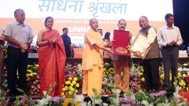 मिशन कर्मयोगी में उत्तर प्रदेश देश में अव्वल; प्रशासनिक दक्षता व कर्मियों के क्षमता विकास में रचा नया इतिहास