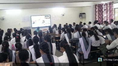 युवाओं के कौशल विकास और रोजगार सृजन को मिलेगी नई दिशा, SVPSTPZ योजना का हुआ शुभारंभ।