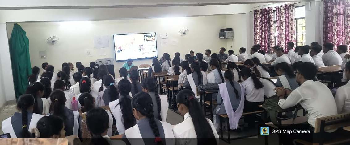 युवाओं के कौशल विकास और रोजगार सृजन को मिलेगी नई दिशा, SVPSTPZ योजना का हुआ शुभारंभ। युवाओं के कौशल विकास और रोजगार सृजन को मिलेगी नई दिशा, SVPSTPZ योजना का हुआ शुभारंभ।