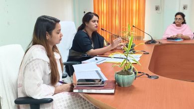 निर्वाचक नामावली में छूटे एवं प्रथम बार/युवा निर्वाचकों के नाम शामिल कराने हेतु विशेष अभियान