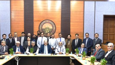 इलाहाबाद उच्च न्यायालय ने हिंदी में अनूदित निर्णयों का एक लाख का आंकड़ा पार किया